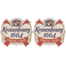 Kronenbourg UK No.018